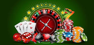 Онлайн казино Casino Spinia